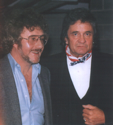 1985 - Chess with Johnny Cash