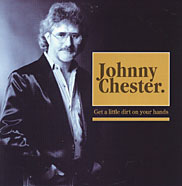 GET A LITTLE DIRT ON YOUR HANDS CD cover