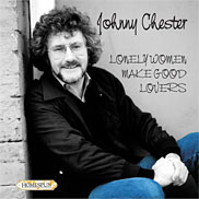 LONELY WOMEN MAKE GOOD LOVERS CD cover