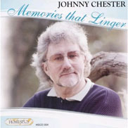 Memories That Linger CD cover