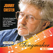 Songmaker CD cover