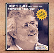 CD cover